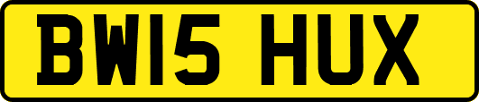 BW15HUX
