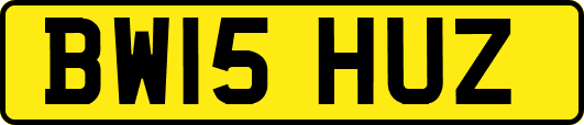 BW15HUZ