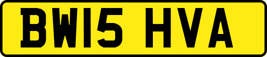 BW15HVA