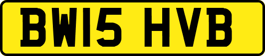BW15HVB