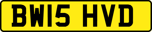 BW15HVD