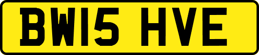 BW15HVE