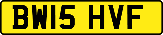 BW15HVF