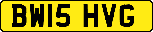 BW15HVG