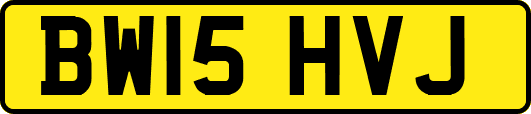 BW15HVJ