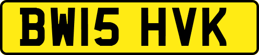 BW15HVK