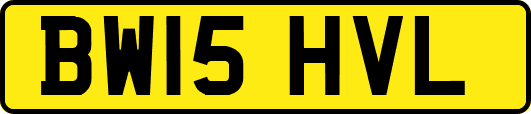 BW15HVL