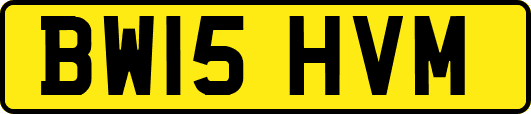 BW15HVM
