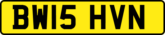 BW15HVN