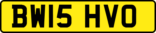 BW15HVO