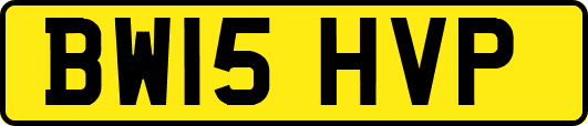 BW15HVP