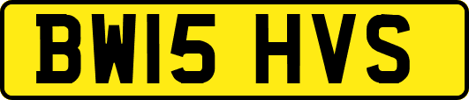 BW15HVS