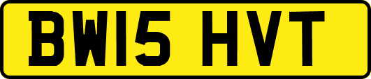 BW15HVT