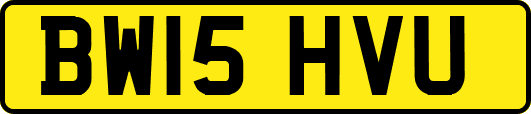 BW15HVU