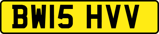 BW15HVV
