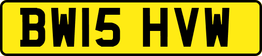 BW15HVW