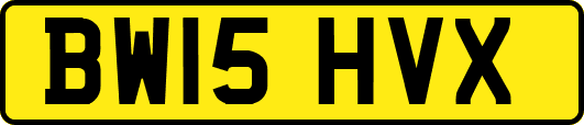 BW15HVX