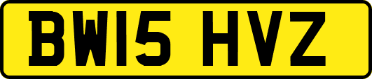 BW15HVZ
