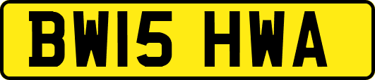 BW15HWA