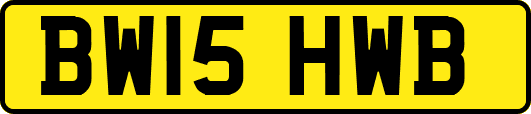 BW15HWB