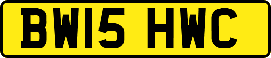 BW15HWC