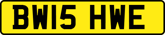 BW15HWE