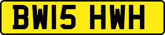 BW15HWH