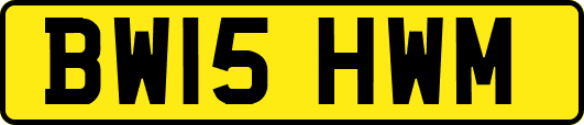 BW15HWM