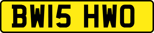 BW15HWO