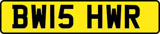 BW15HWR