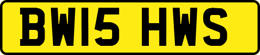 BW15HWS