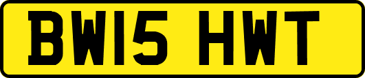BW15HWT