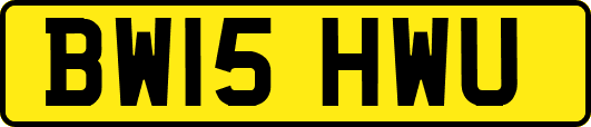 BW15HWU