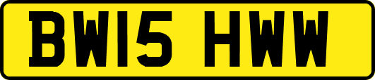 BW15HWW