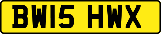 BW15HWX