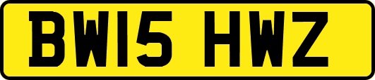 BW15HWZ