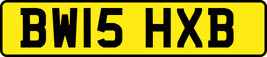 BW15HXB