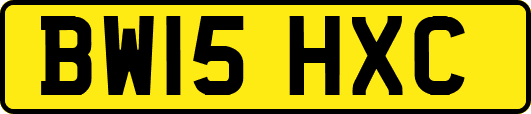 BW15HXC