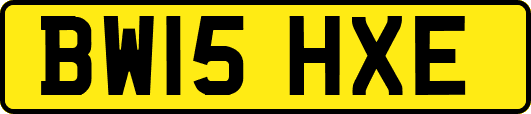 BW15HXE