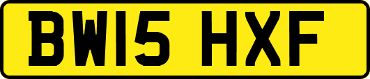 BW15HXF