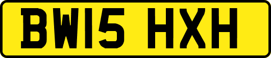 BW15HXH