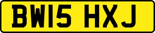 BW15HXJ