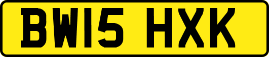 BW15HXK