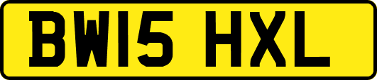 BW15HXL