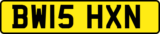 BW15HXN