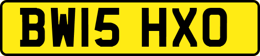 BW15HXO