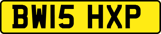 BW15HXP