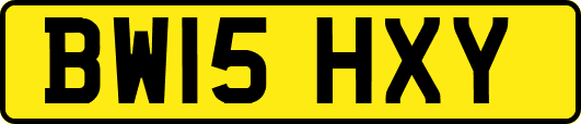 BW15HXY