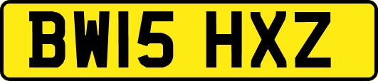 BW15HXZ