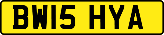 BW15HYA